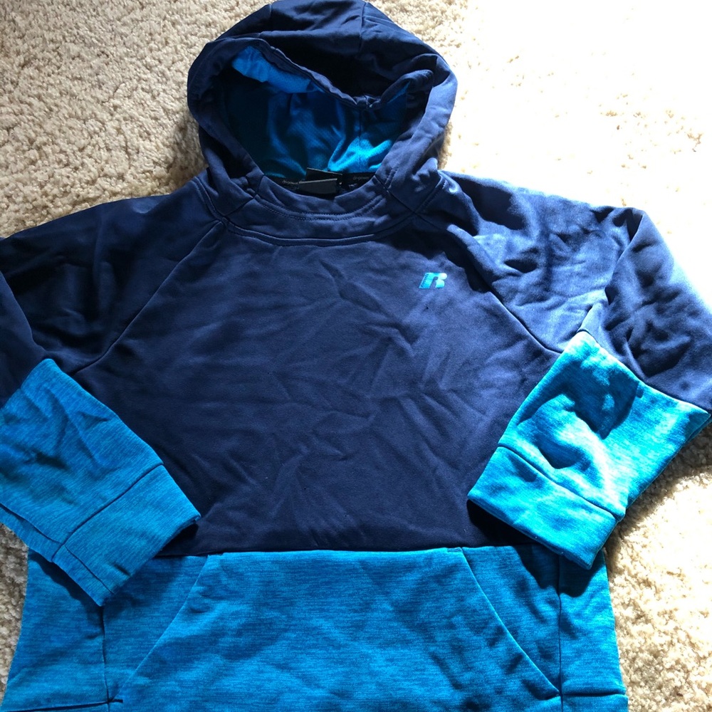 Boys sweatshirt